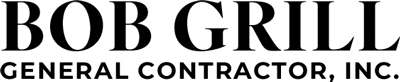 Bob Grill General Contractor, Inc.